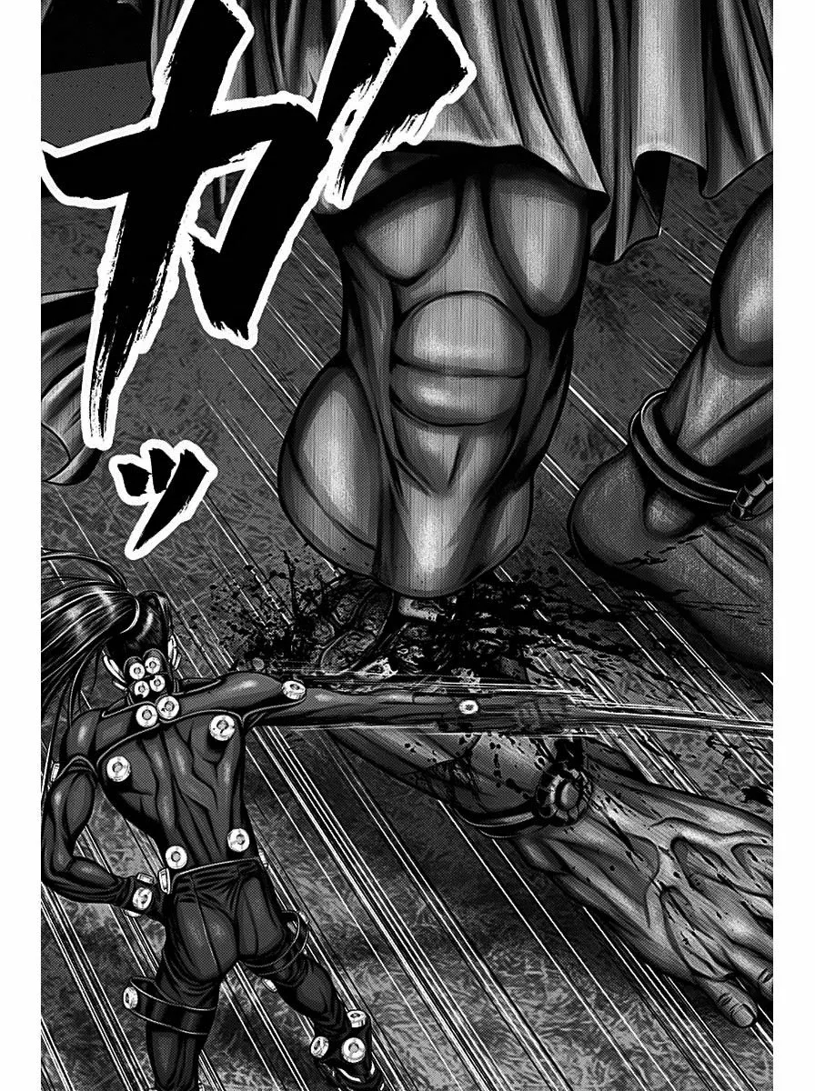 Gantz:E Capítulo 25 - Page 13