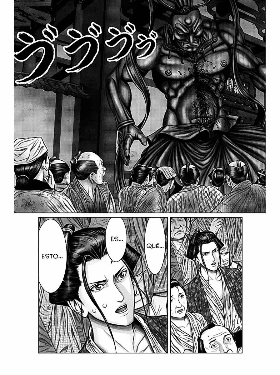 Gantz:E Capítulo 25 - Page 15