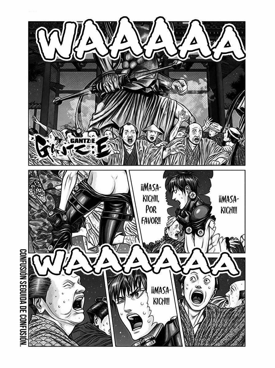 Gantz:E Capítulo 25 - Page 2