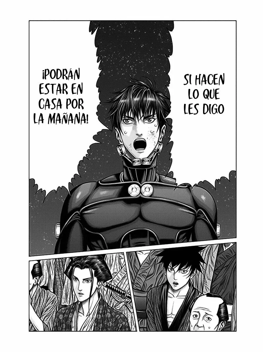 Gantz:E Capítulo 25 - Page 20
