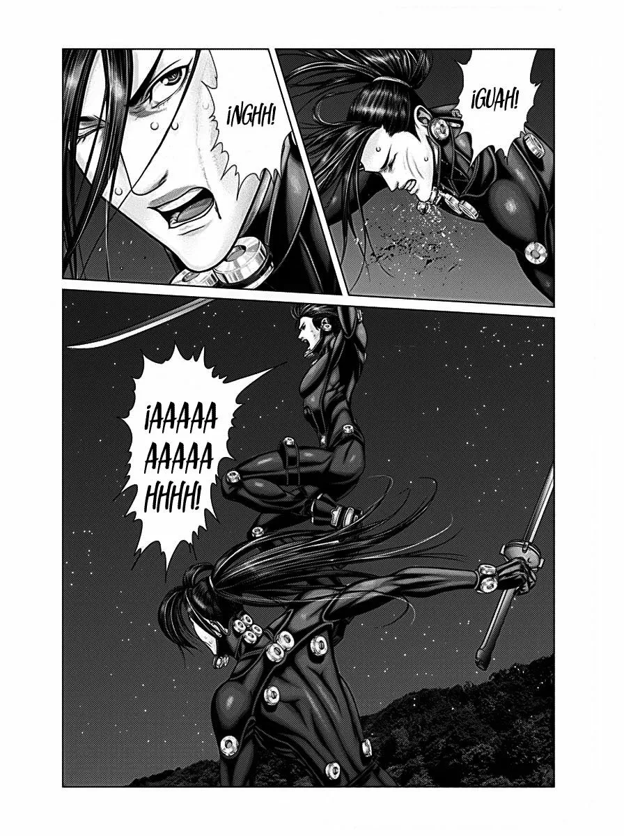 Gantz:E Capítulo 25 - Page 8