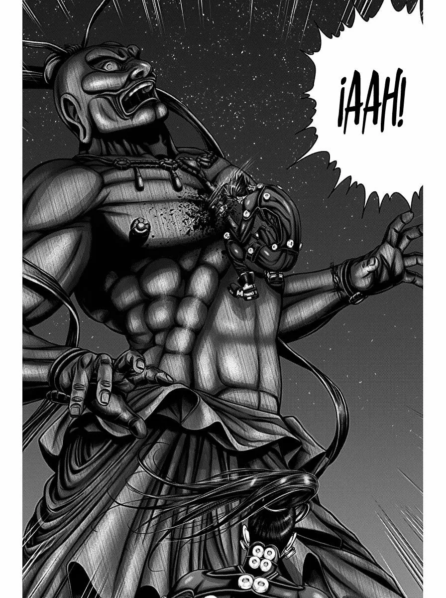 Gantz:E Capítulo 25 - Page 9