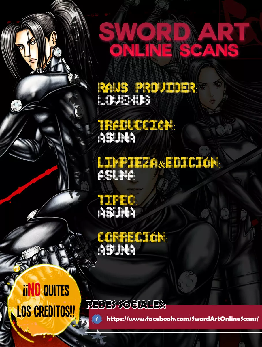 Gantz:E Capítulo 26 - Page 1