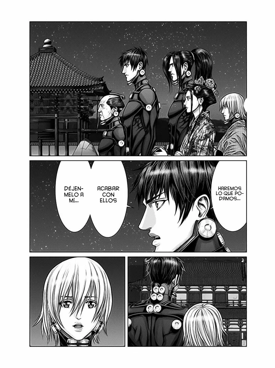 Gantz:E Capítulo 26 - Page 11