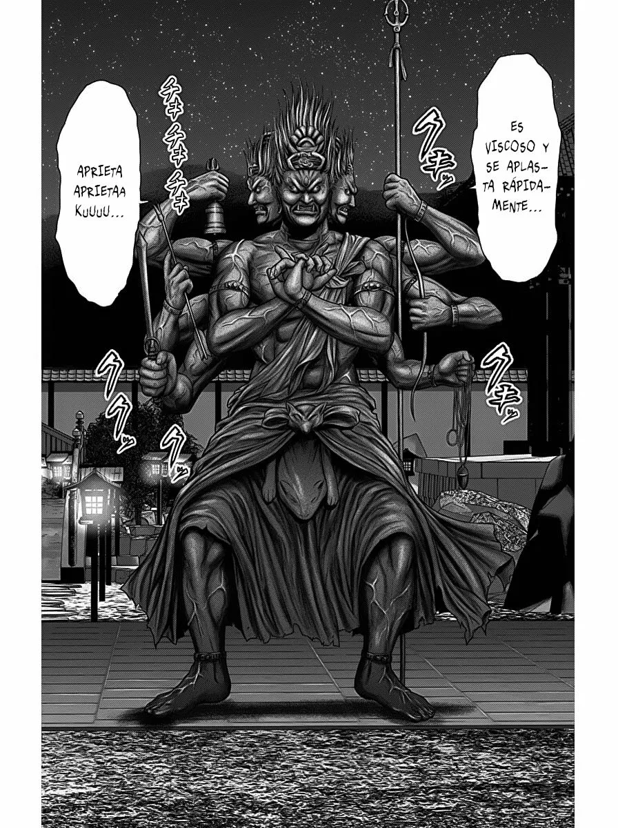 Gantz:E Capítulo 26 - Page 16