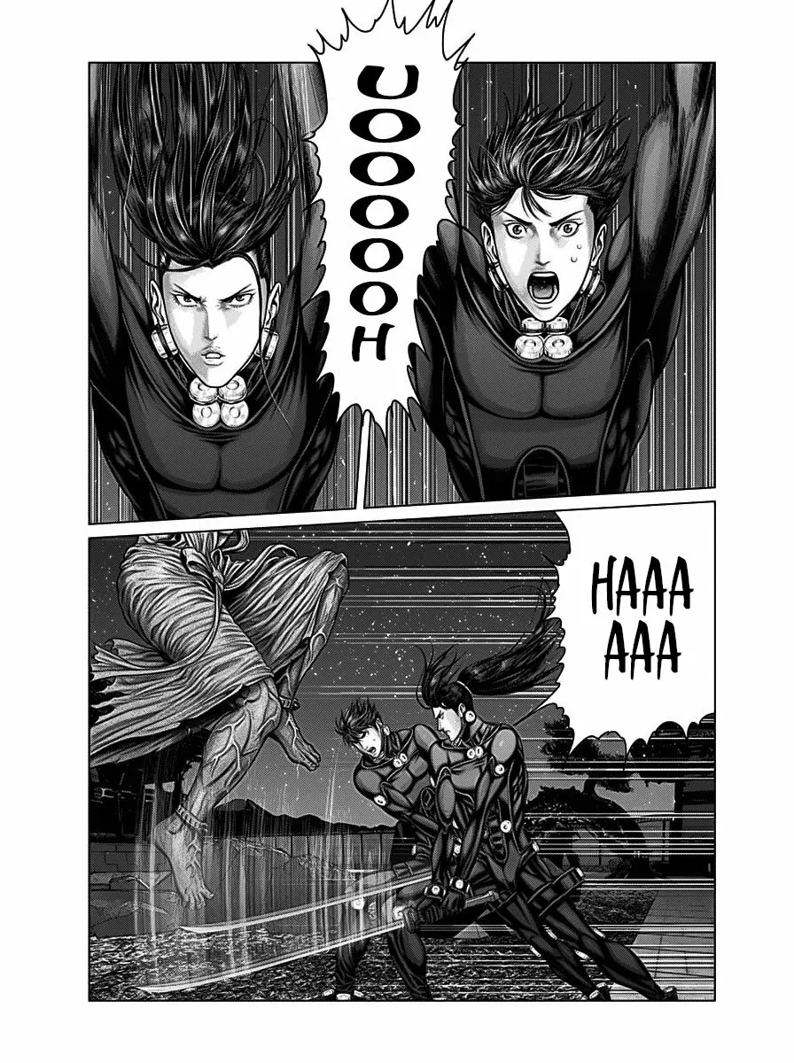 Gantz:E Capítulo 26 - Page 18