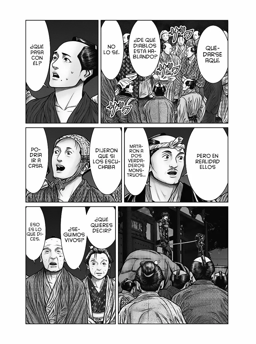 Gantz:E Capítulo 26 - Page 4