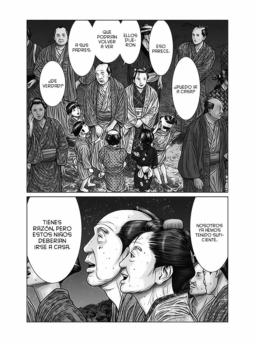 Gantz:E Capítulo 26 - Page 5