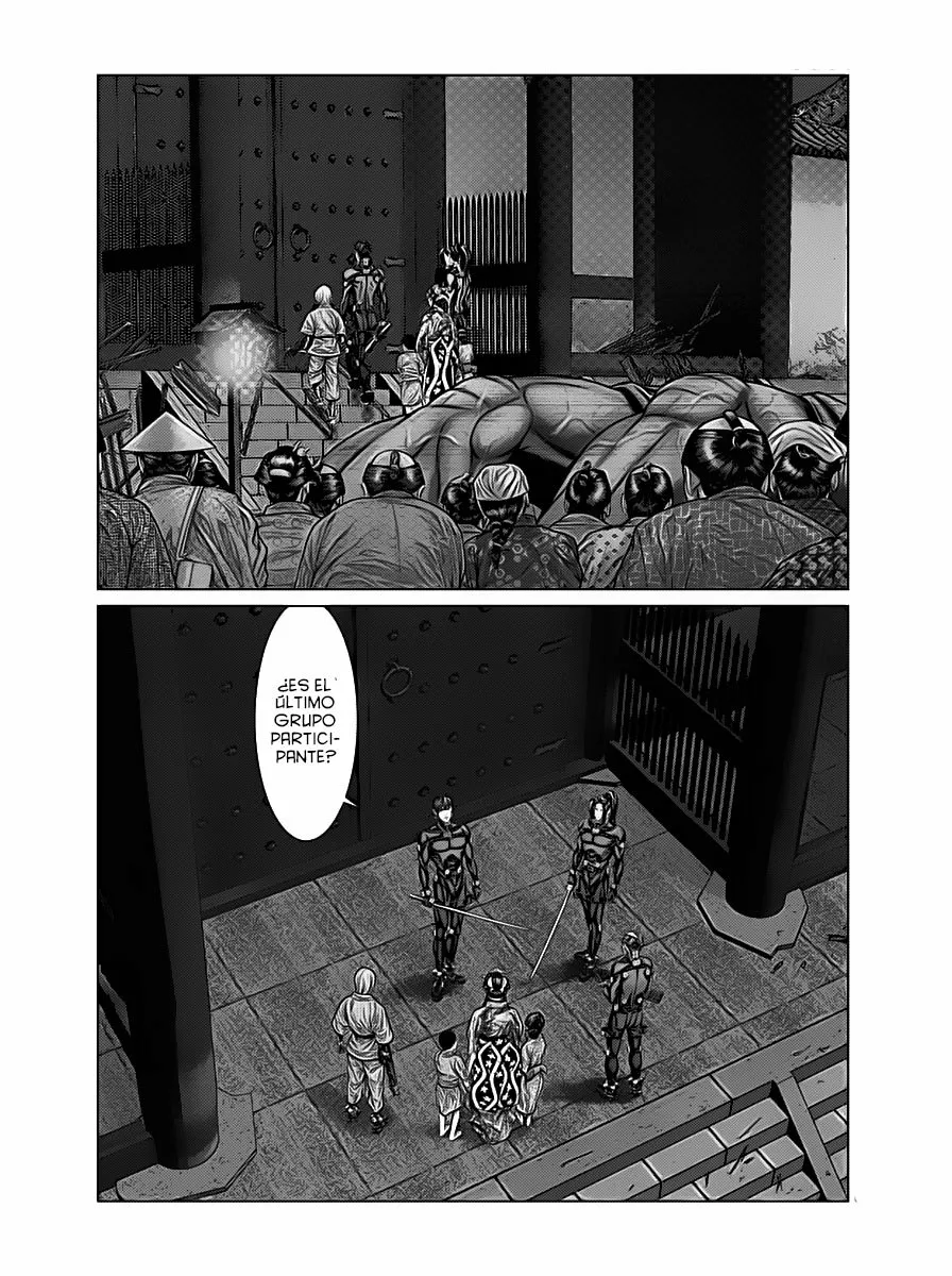 Gantz:E Capítulo 26 - Page 6