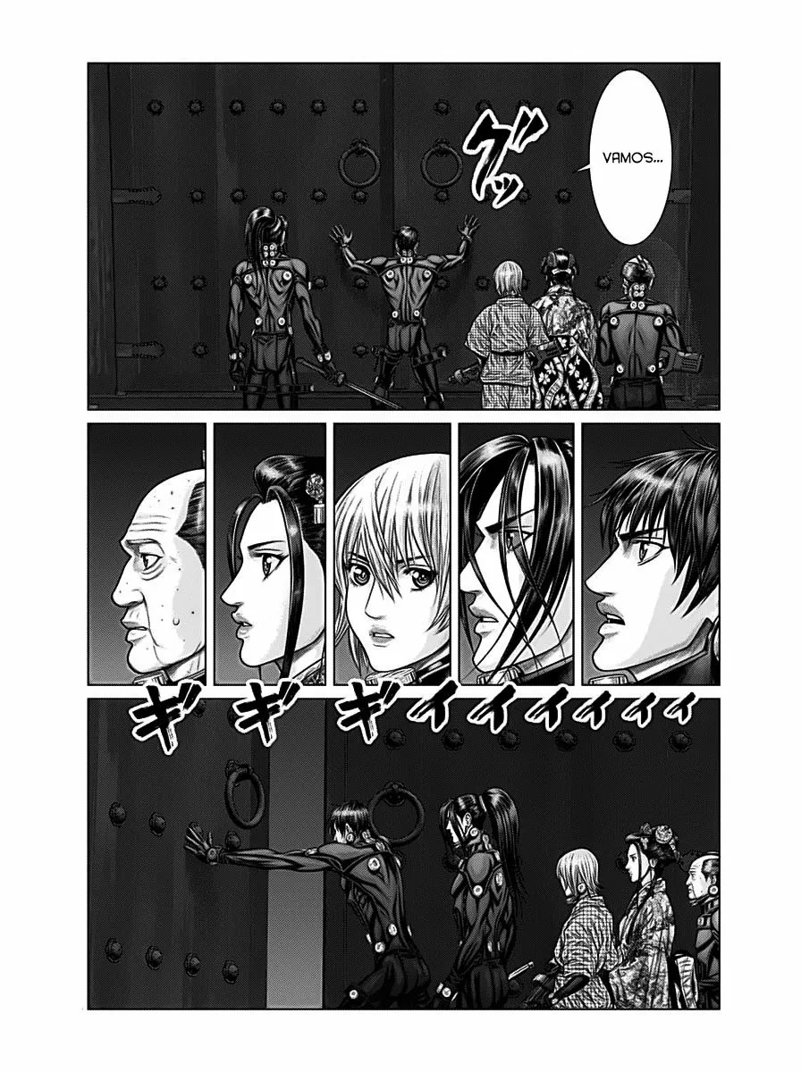 Gantz:E Capítulo 26 - Page 9