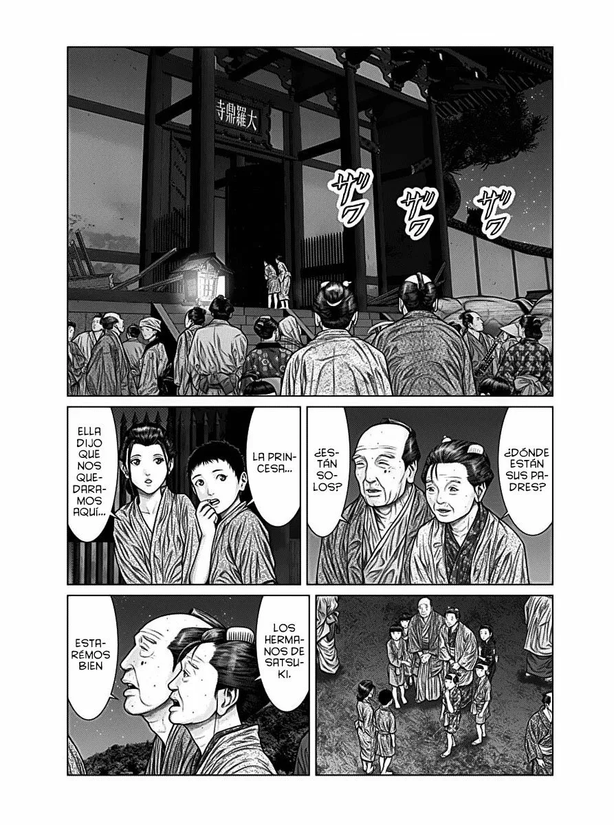 Gantz:E Capítulo 27 - Page 13