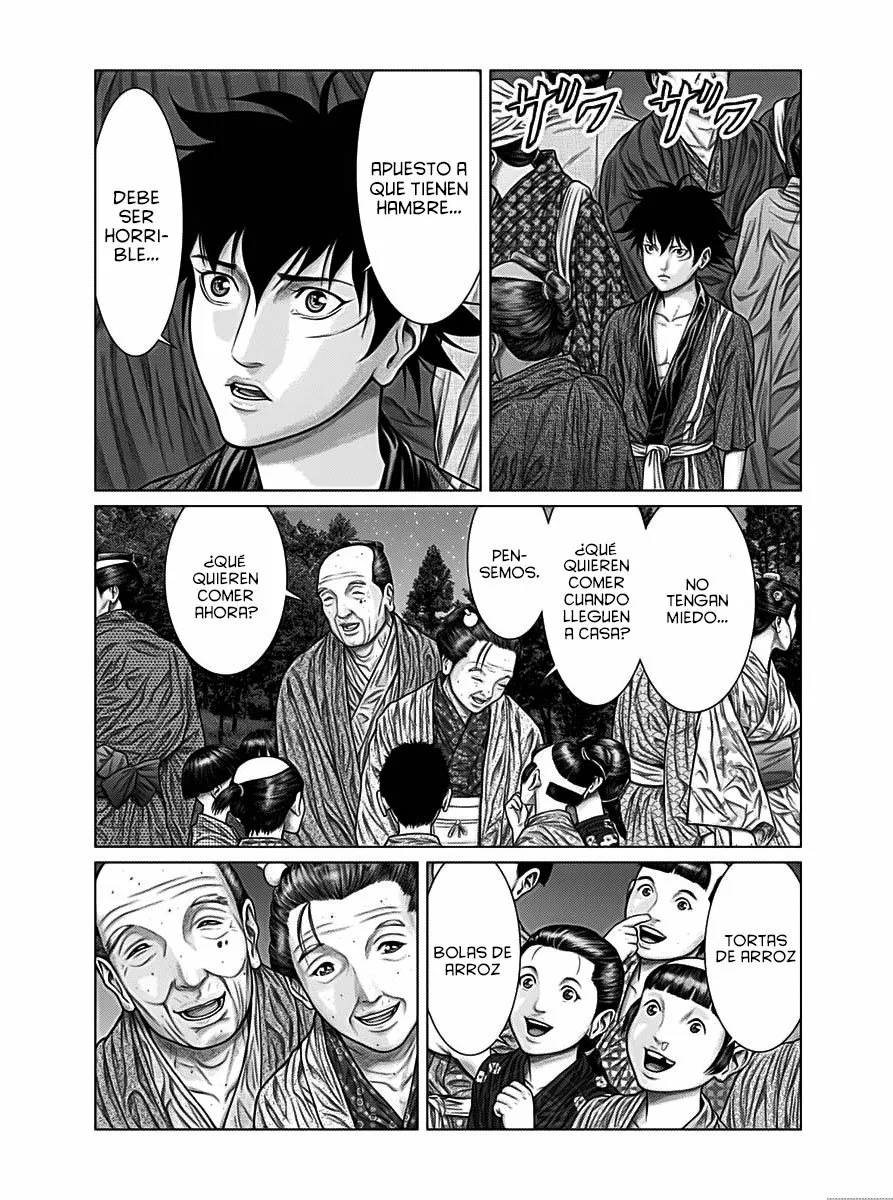 Gantz:E Capítulo 27 - Page 15