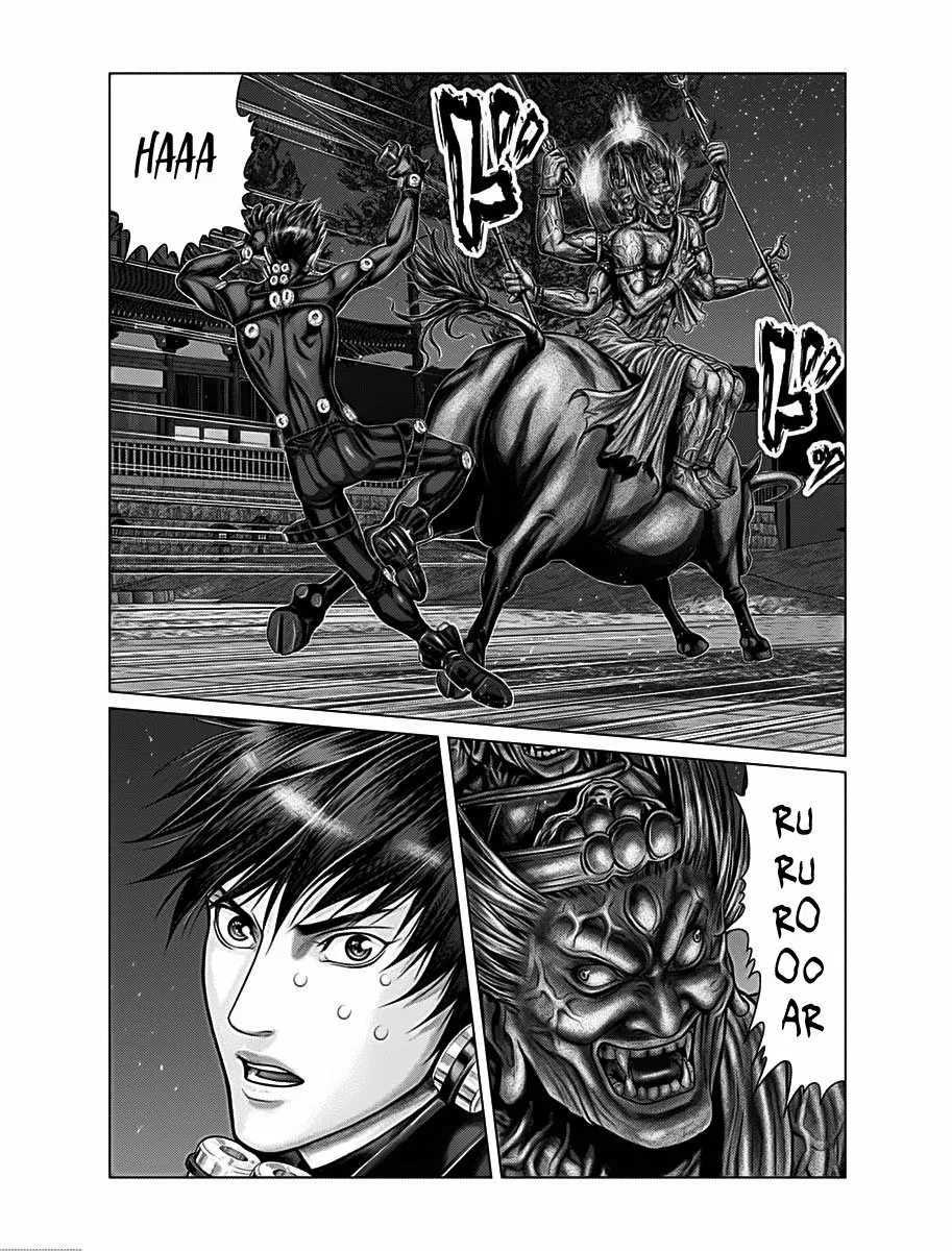 Gantz:E Capítulo 27 - Page 16