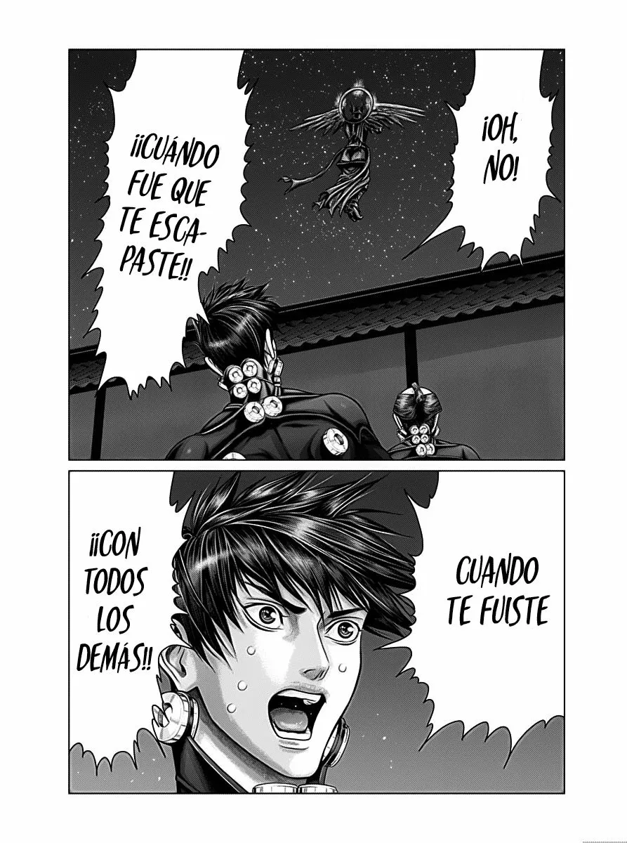 Gantz:E Capítulo 27 - Page 17