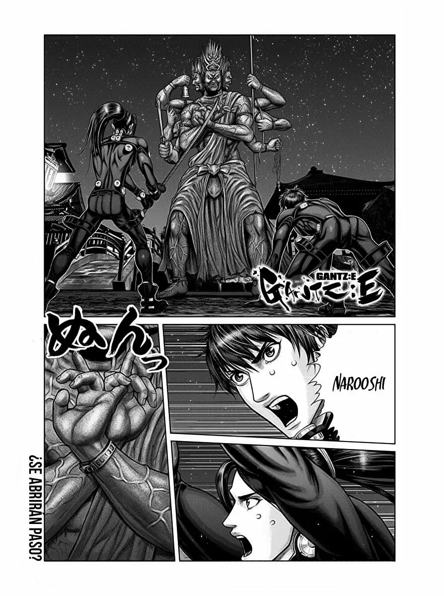 Gantz:E Capítulo 27 - Page 2