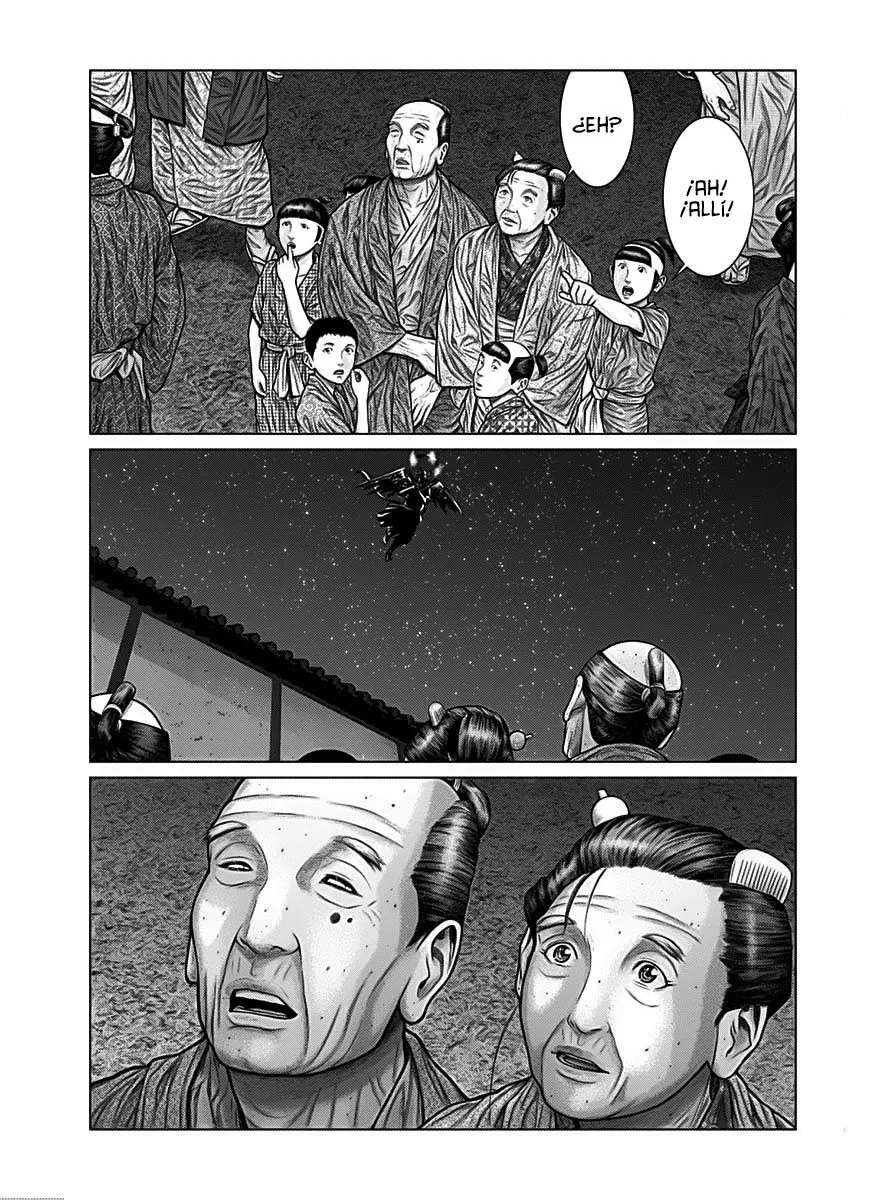 Gantz:E Capítulo 27 - Page 20