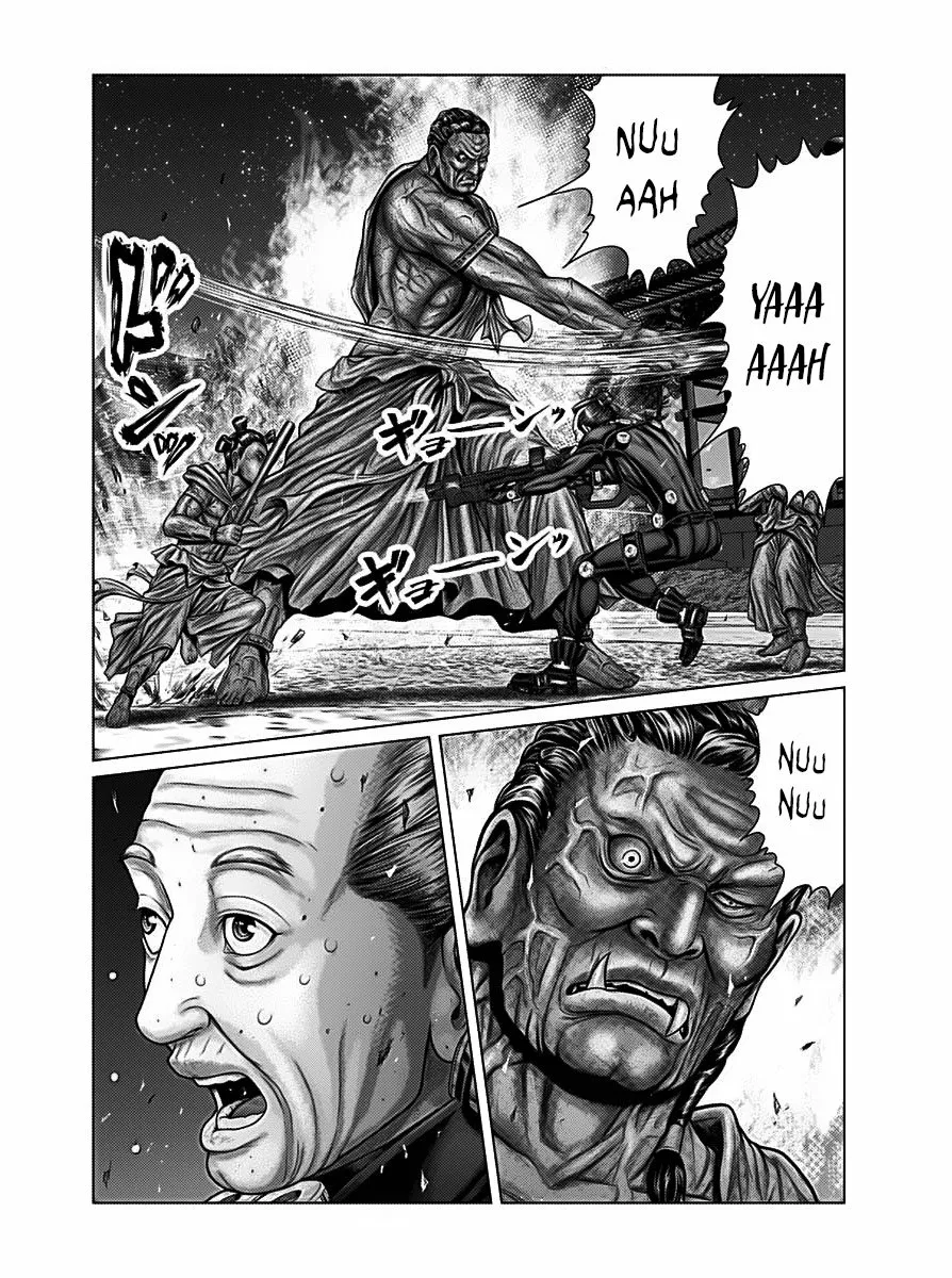 Gantz:E Capítulo 28 - Page 11