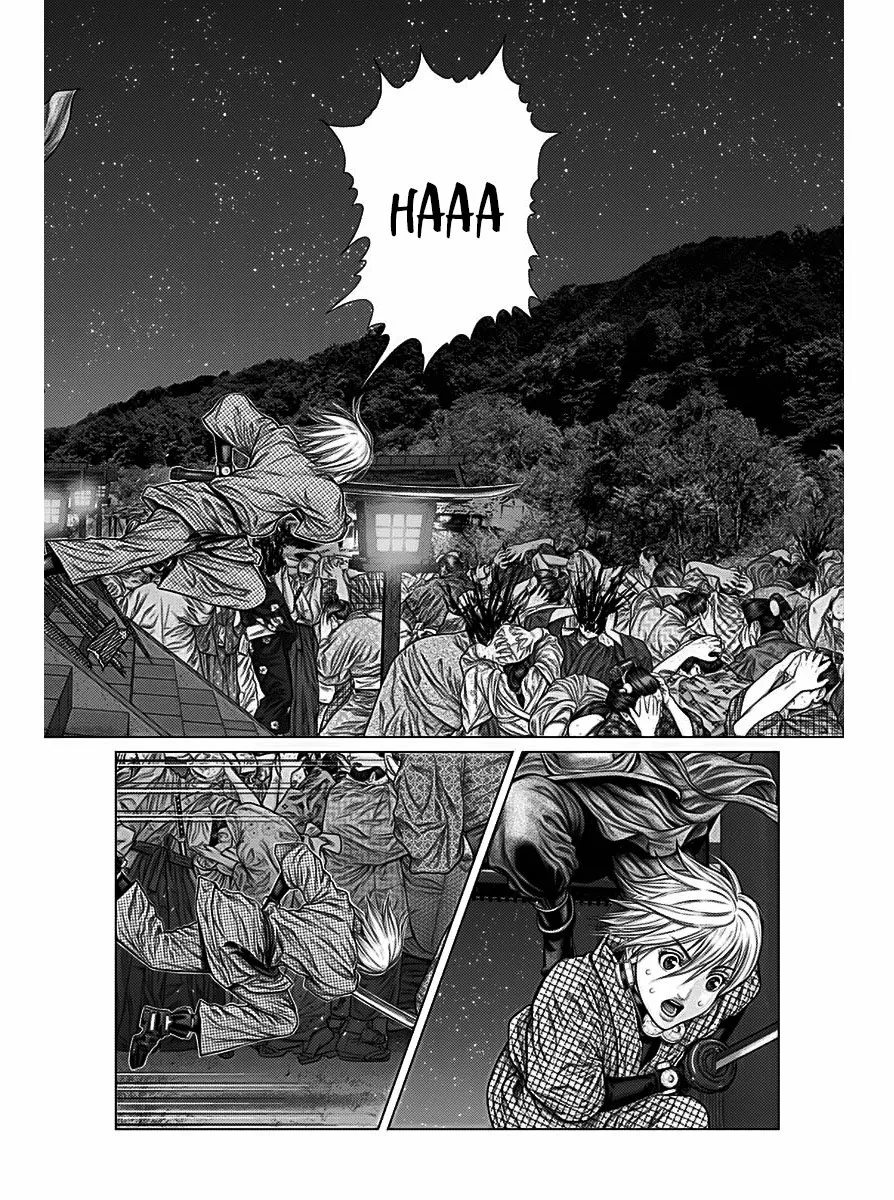 Gantz:E Capítulo 28 - Page 15