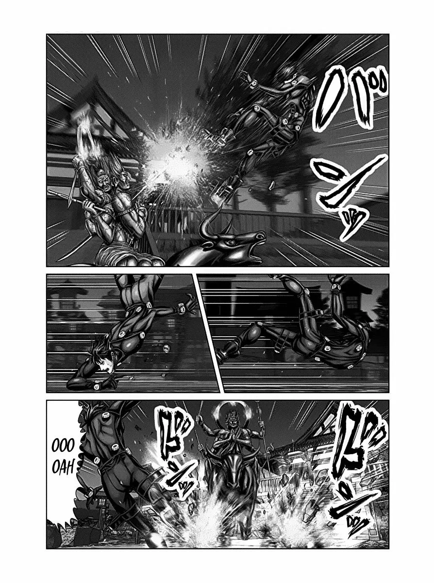 Gantz:E Capítulo 28 - Page 8