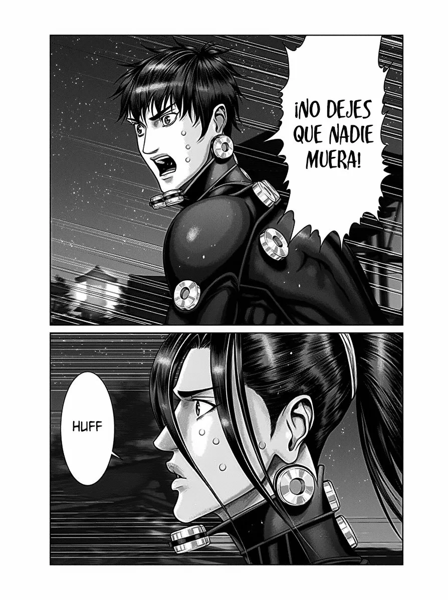 Gantz:E Capítulo 29 - Page 16