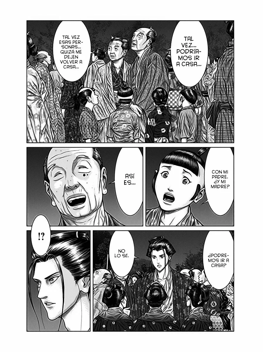 Gantz:E Capítulo 29 - Page 18
