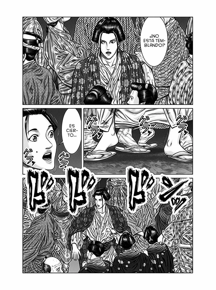 Gantz:E Capítulo 29 - Page 19