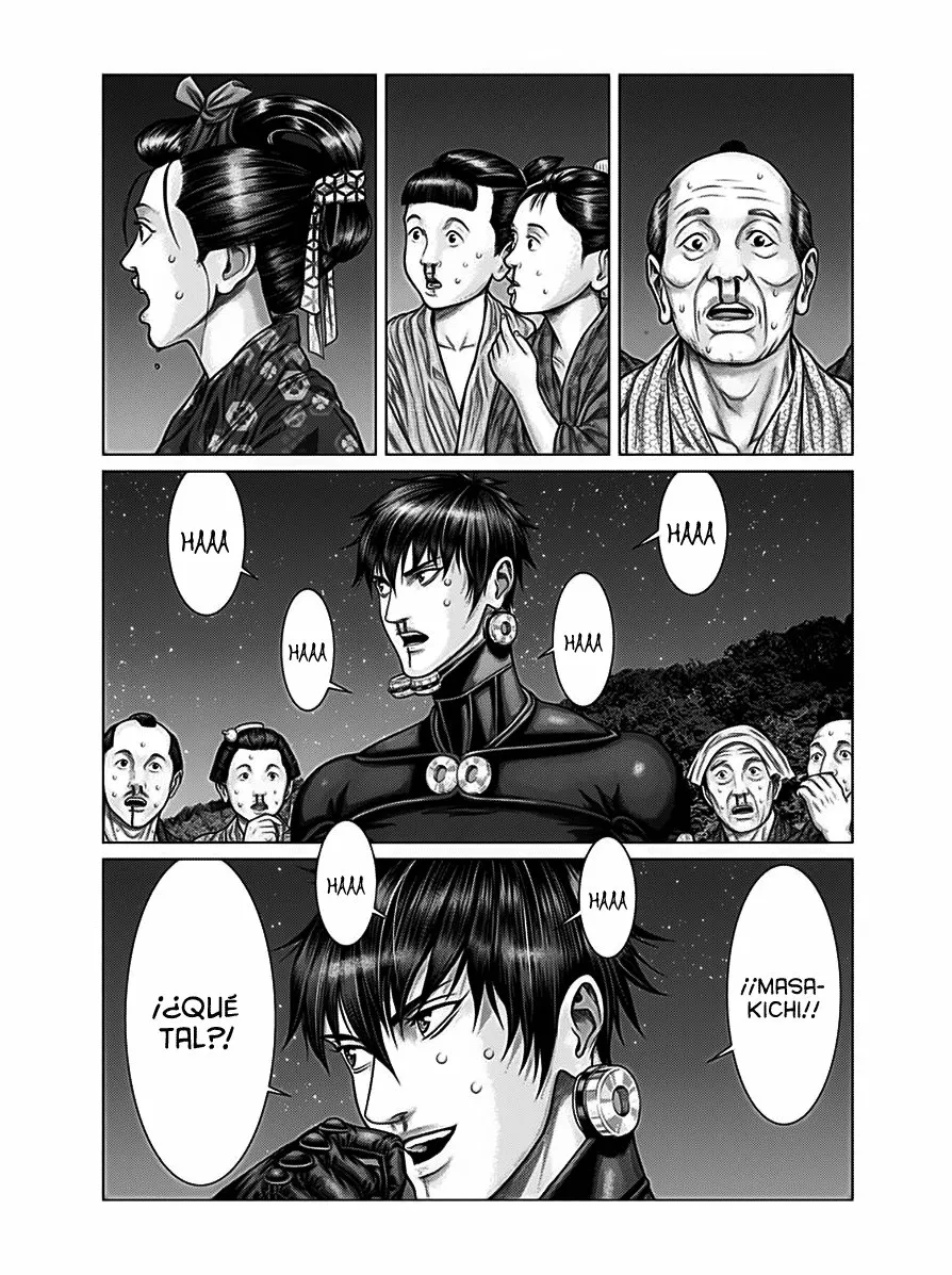 Gantz:E Capítulo 29 - Page 9