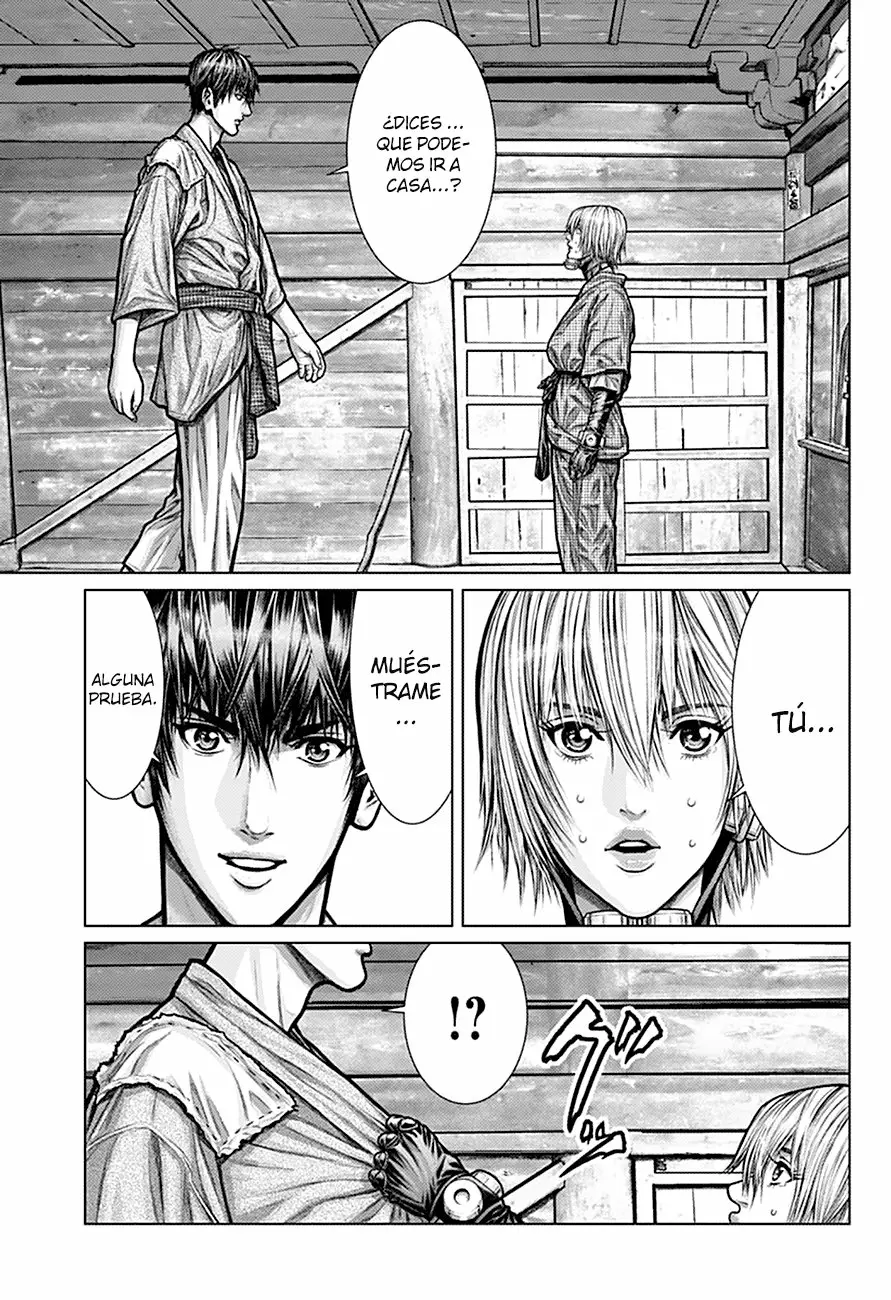 Gantz:E Capítulo 3 - Page 10