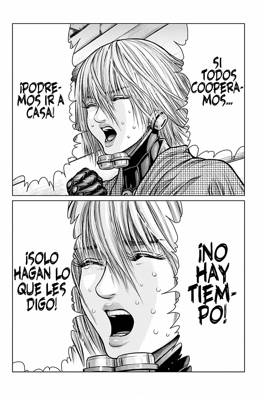 Gantz:E Capítulo 3 - Page 9