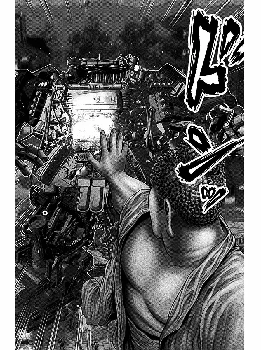 Gantz:E Capítulo 30 - Page 15