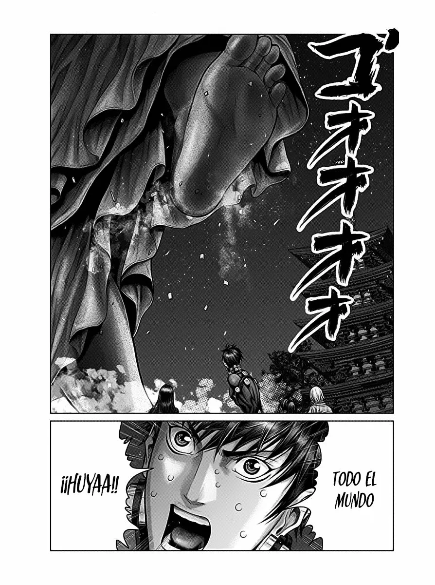 Gantz:E Capítulo 30 - Page 5