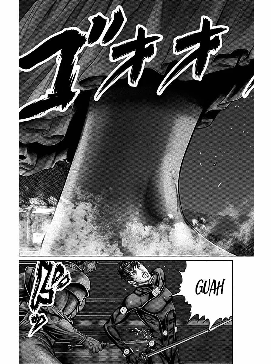 Gantz:E Capítulo 30 - Page 8