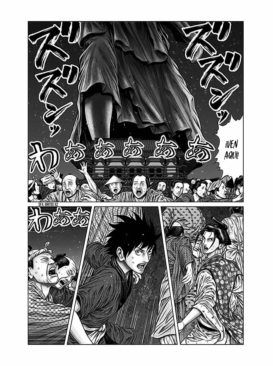 Gantz:E Capítulo 30 - Page 9