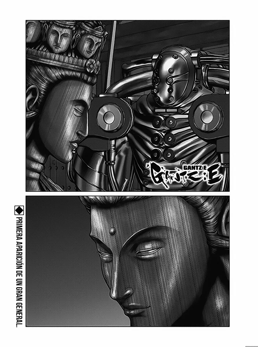 Gantz:E Capítulo 32 - Page 2