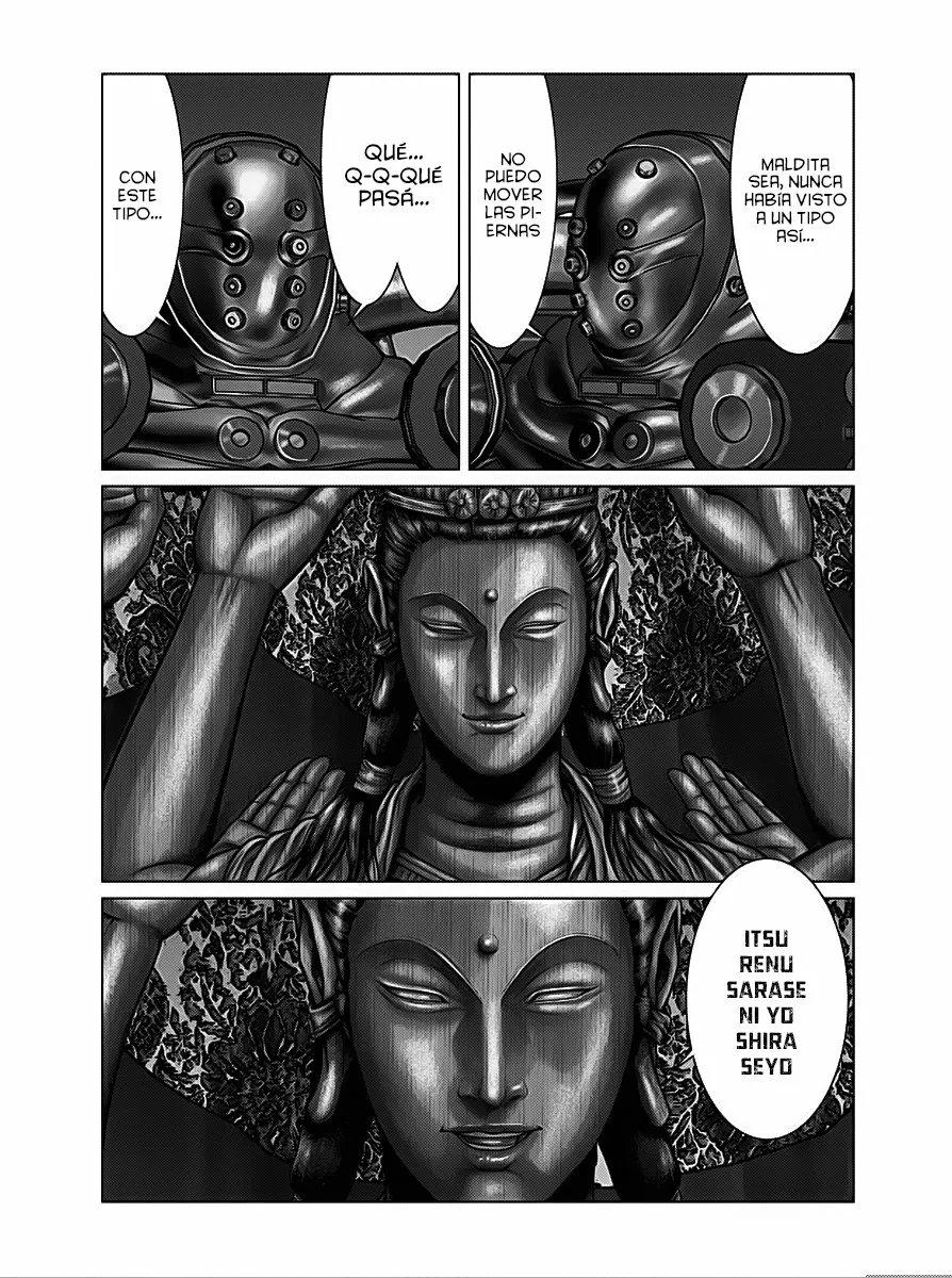 Gantz:E Capítulo 32 - Page 5