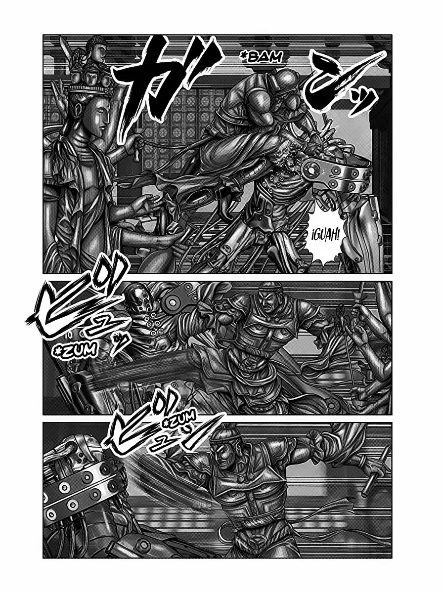 Gantz:E Capítulo 32 - Page 7