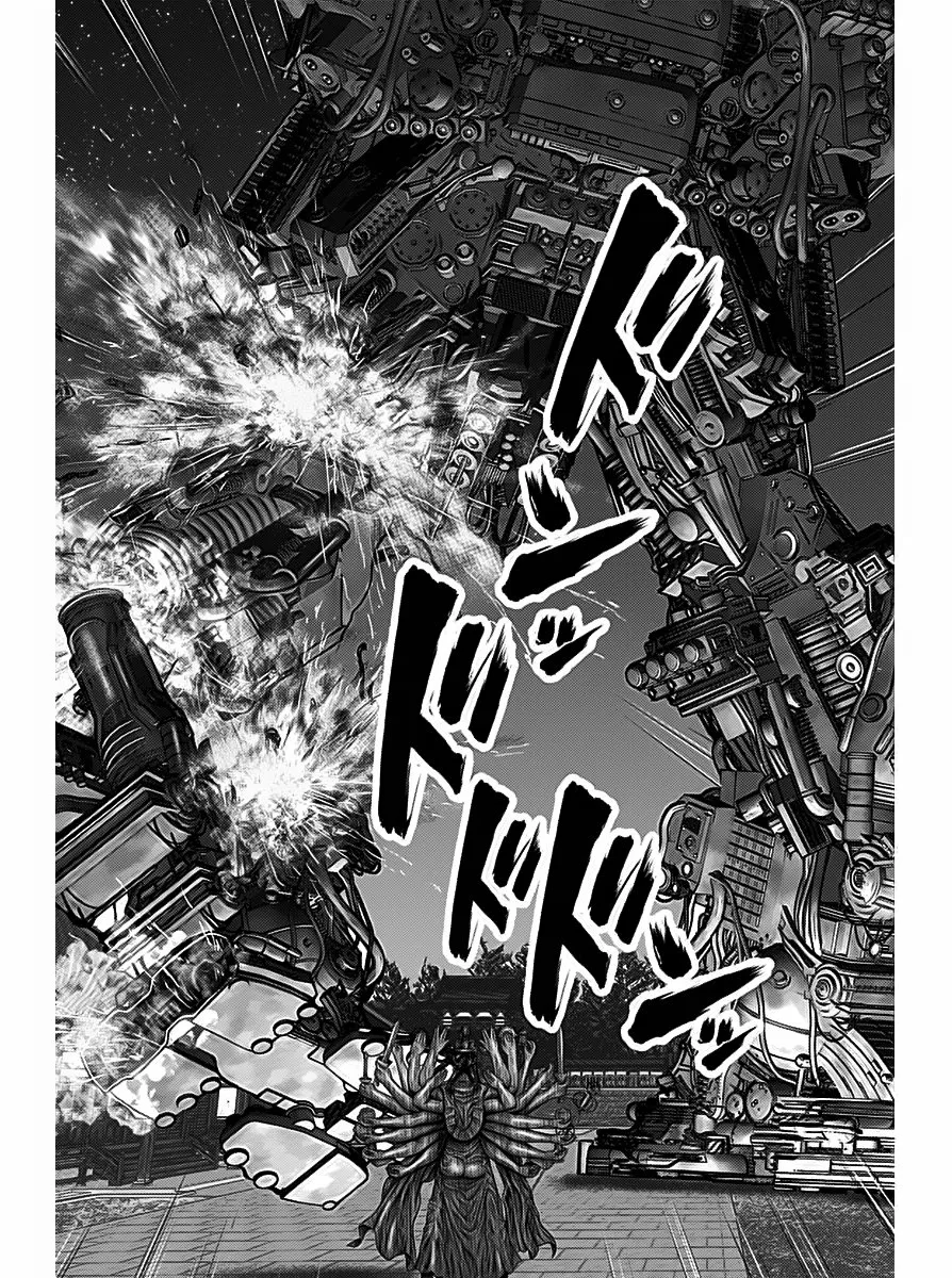 Gantz:E Capítulo 34 - Page 13