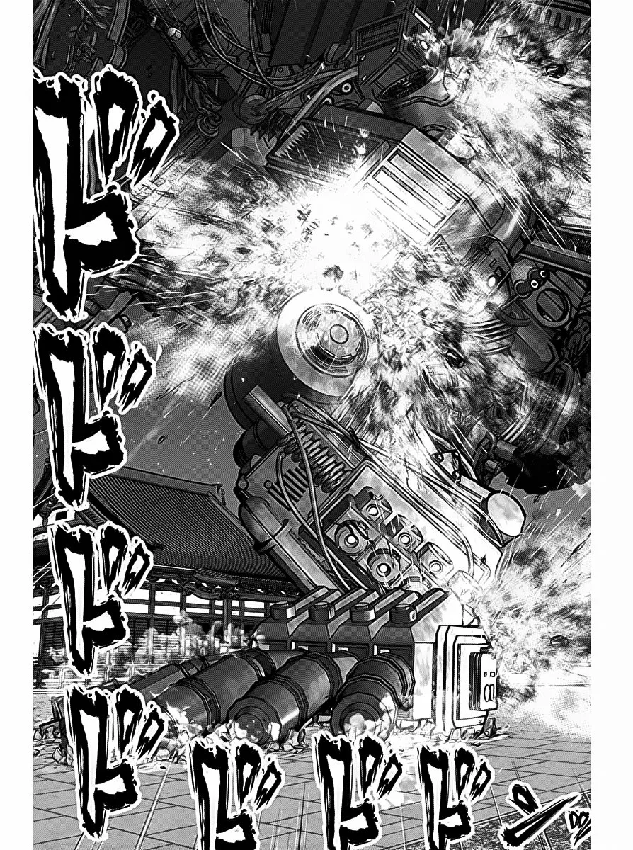 Gantz:E Capítulo 34 - Page 16