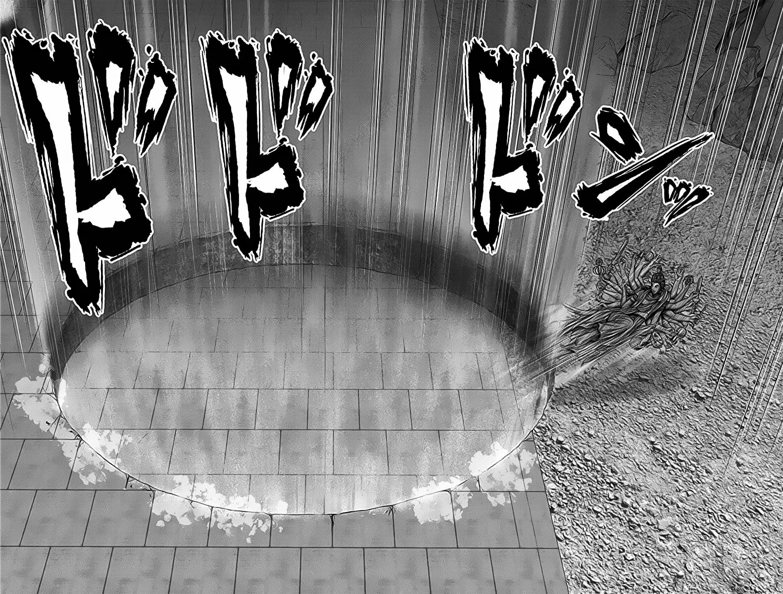 Gantz:E Capítulo 34 - Page 18