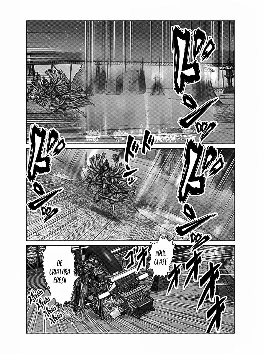 Gantz:E Capítulo 35 - Page 4