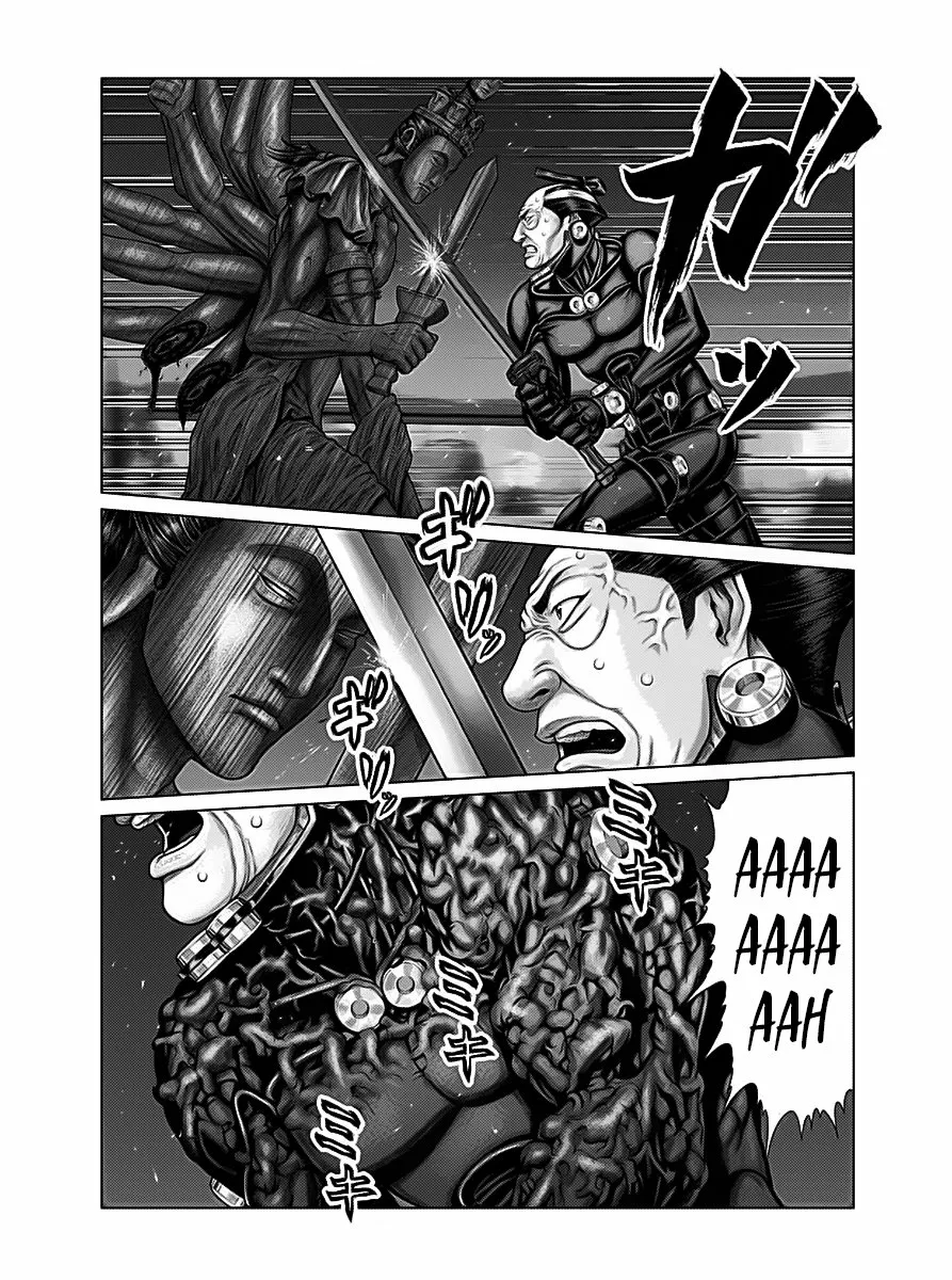 Gantz:E Capítulo 36 - Page 11