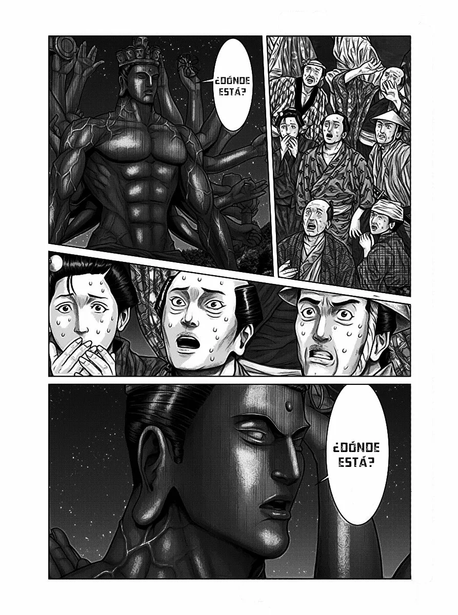 Gantz:E Capítulo 37 - Page 10