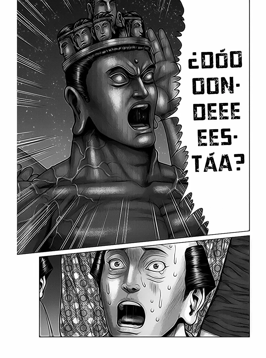 Gantz:E Capítulo 37 - Page 11
