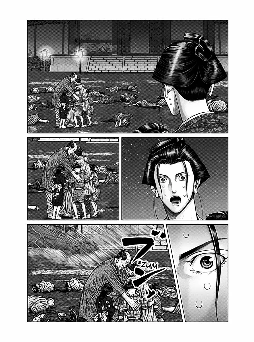 Gantz:E Capítulo 38 - Page 10