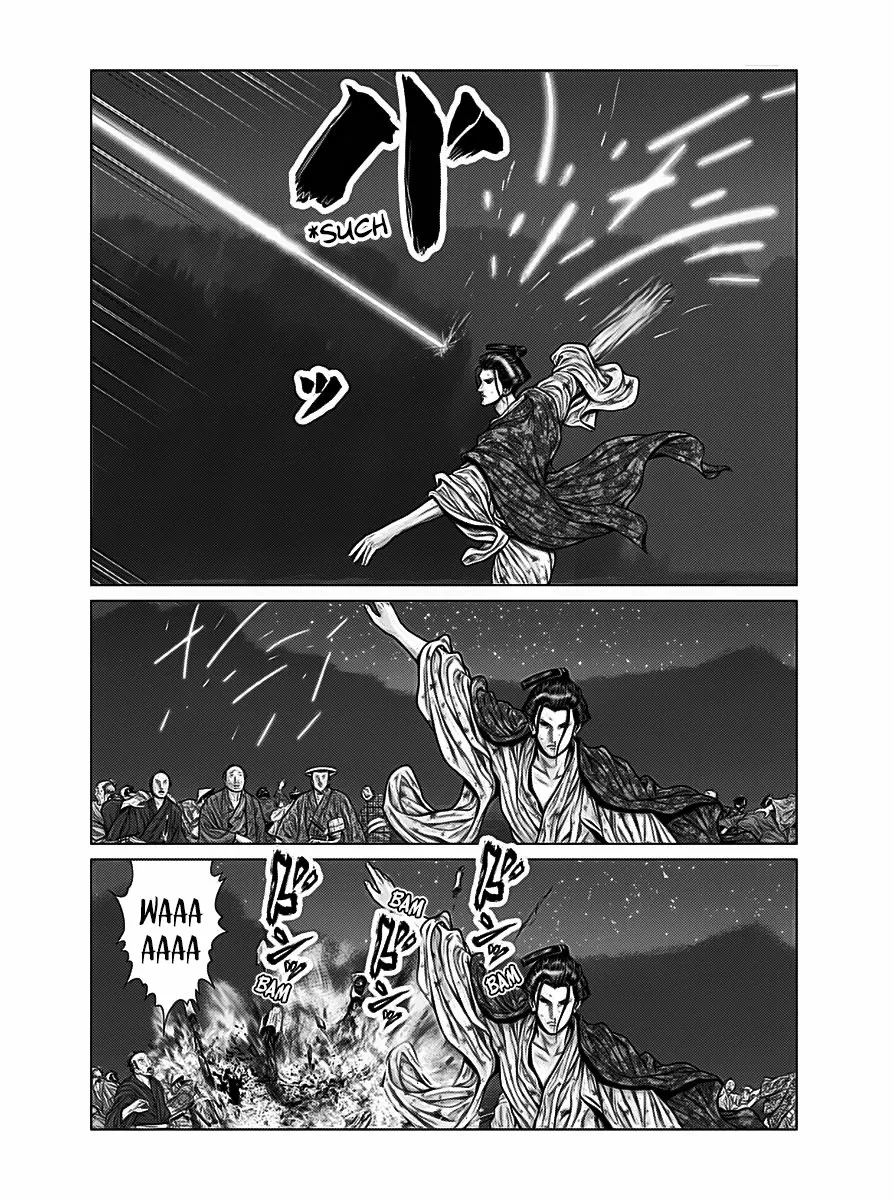 Gantz:E Capítulo 38 - Page 14