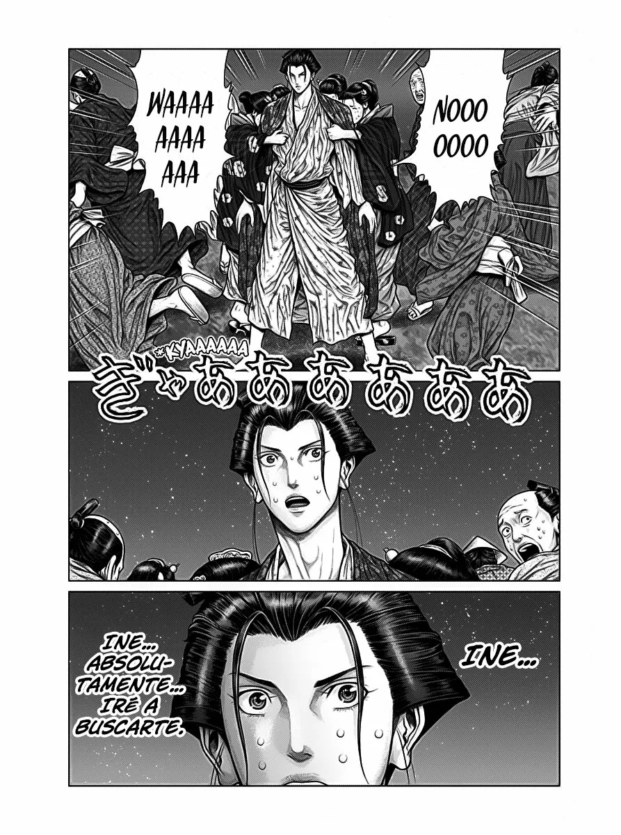 Gantz:E Capítulo 38 - Page 9