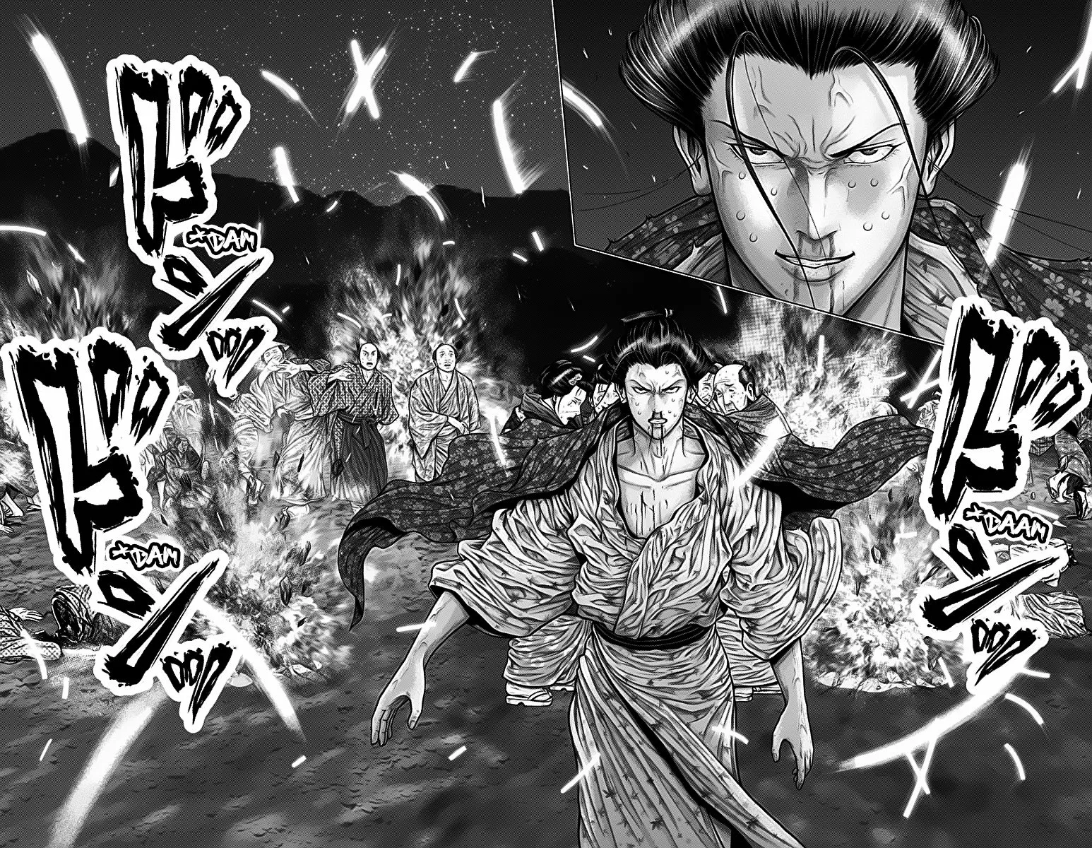 Gantz:E Capítulo 39 - Page 10