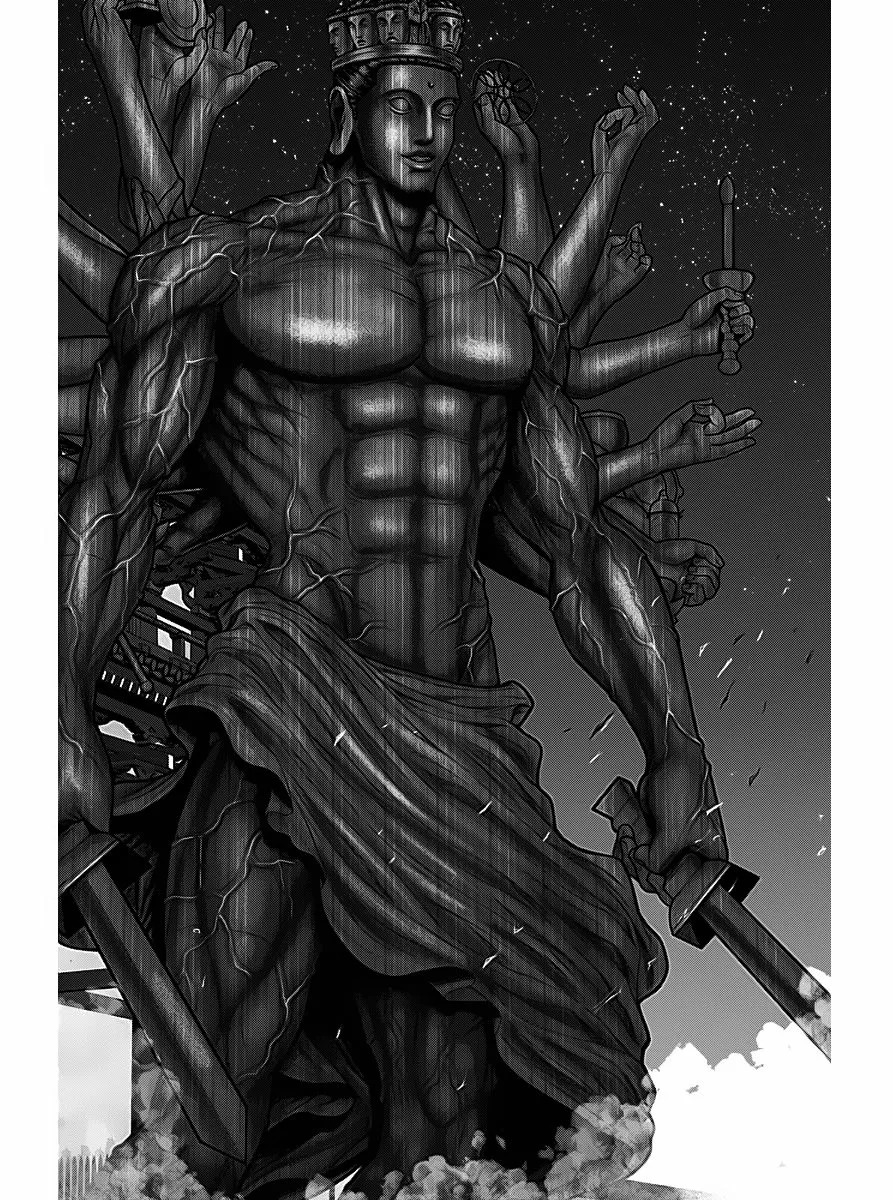 Gantz:E Capítulo 39 - Page 5