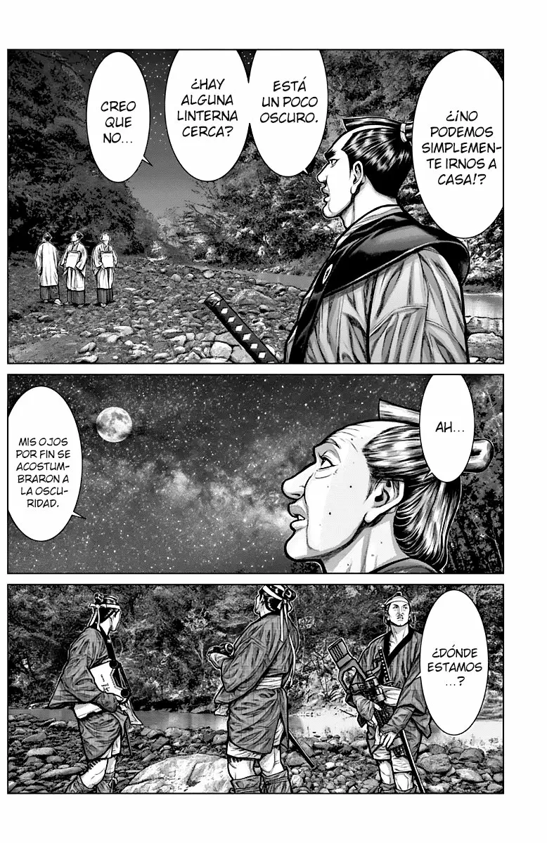 Gantz:E Capítulo 4 - Page 16