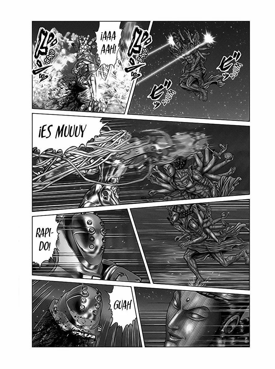 Gantz:E Capítulo 40 - Page 13
